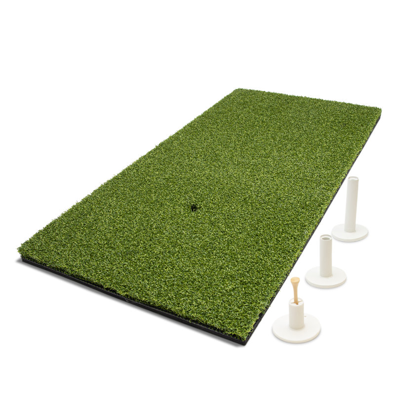 GoSports Golf Hitting Mat & Reviews Wayfair